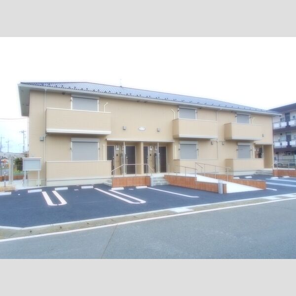 Puppy Townの外観画像