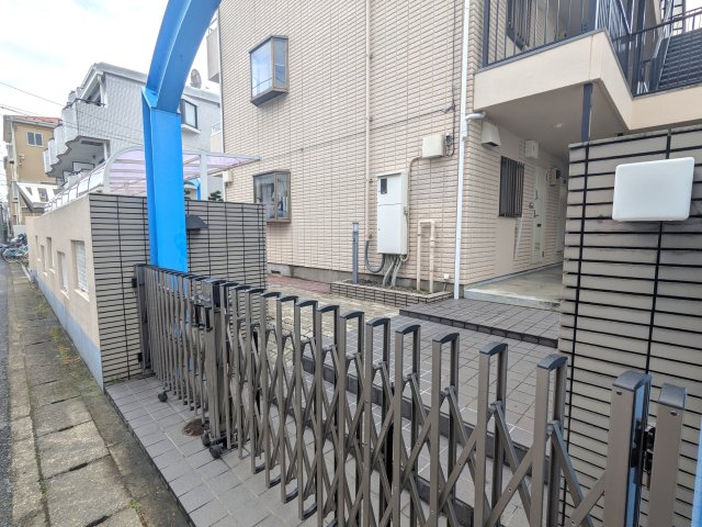 ウィンドテラス南行徳0104号室 その他共有部分