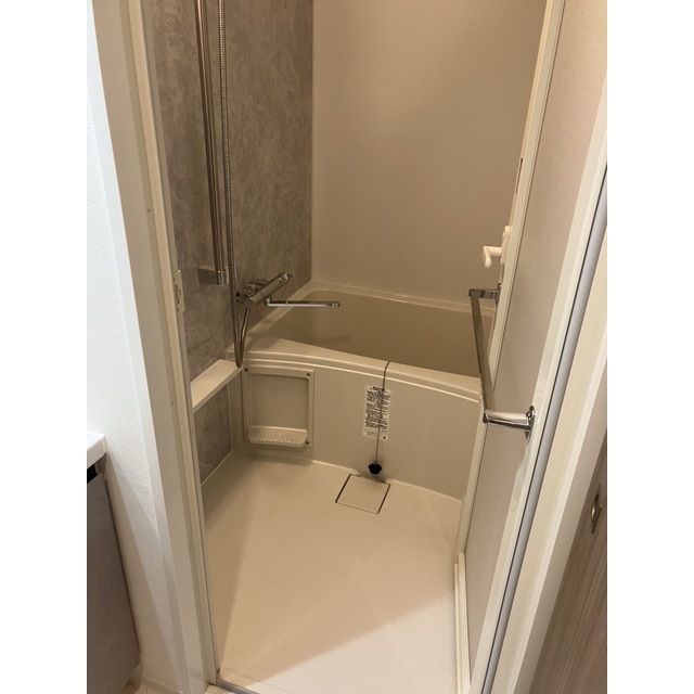 ACP Residence 亀戸0708号室 お風呂