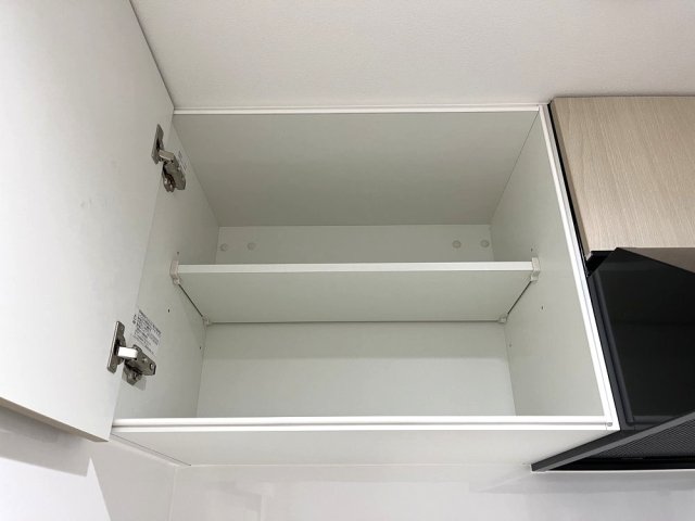 Ｈａｋｕｓｕｉ幕張 キッチン