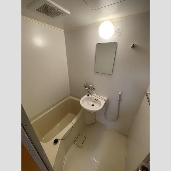 MAXIV日吉401号室 トイレ