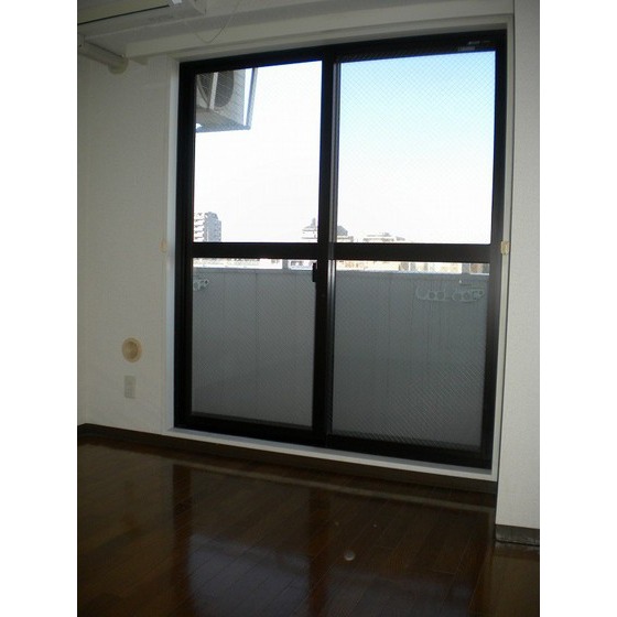 アセンズシティ 居室