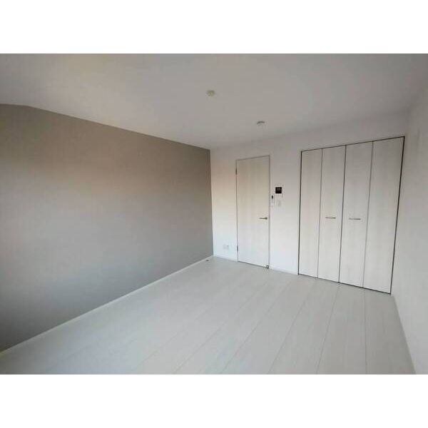 Calme川越302号室 部屋その他