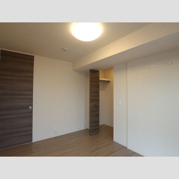 CASA　FLORESTA302号室 その他部屋①