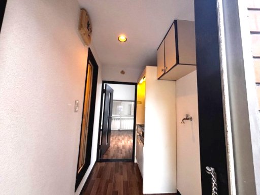 リエス稲田堤115号室 内観