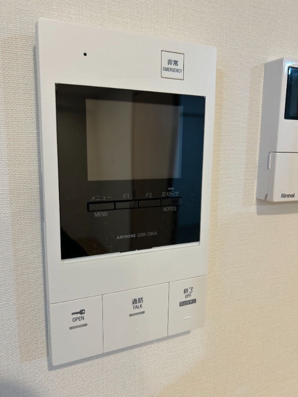 La casa dolce 3階 部屋その他