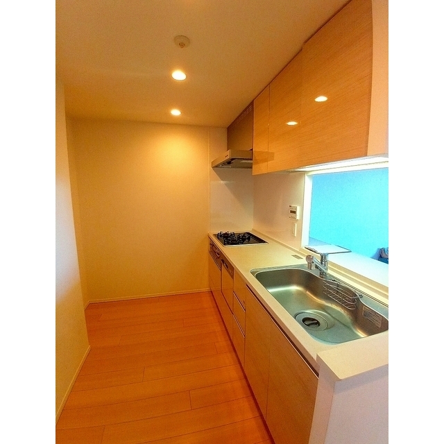 ザ・パークハウス津田沼奏の杜カームレジデンス 2026年2月撮影