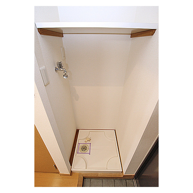 スペーシア飯田橋Ⅱ0401号室 内観