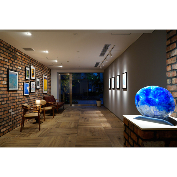 クレストコート白金高輪0501号室 部屋その他