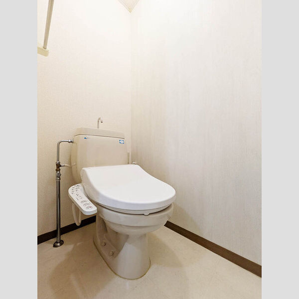 グレイスOJIMA　C トイレ