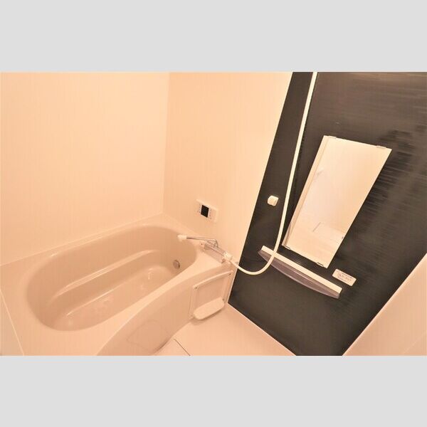 Tスクエア越ヶ谷 バス