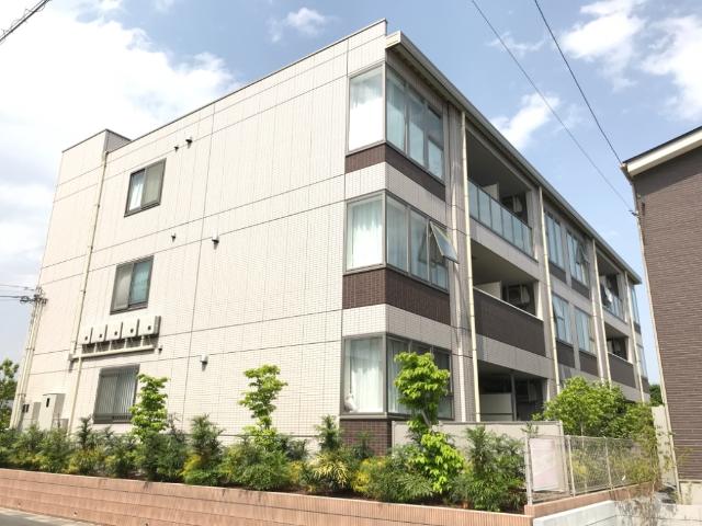 おおたかの森 Ｕｎｉｖａｌｙ Ｓ 外観写真（昼）