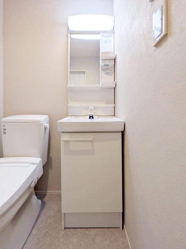 トトギーノ保土ヶ谷2階 その他、部屋スペース