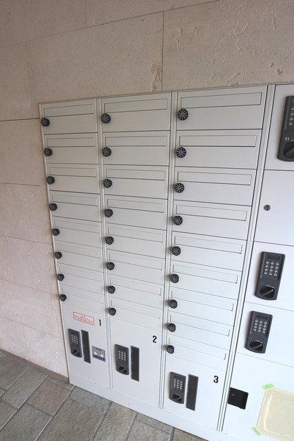 ＡＲＴＥＳＳＩＭＯ ＡＳＴＡ4階 その他共有部分