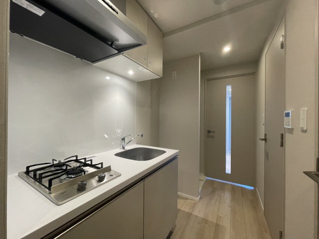 Log戸越／ログ戸越205号室 Log戸越