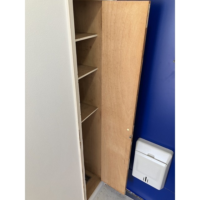 ＳＵＲＦ　ＨＯＵＳＥ202号室 内観