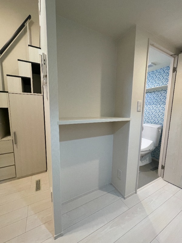 ハーモニーテラス白鷺Ⅱ1階 部屋その他