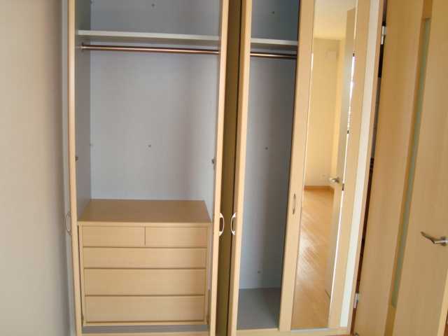 グリーンヒルズ 収納（イメージ）