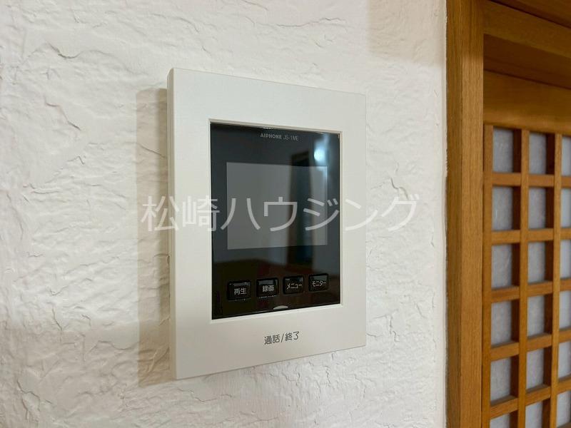 上高田1丁目50戸建 部屋その他