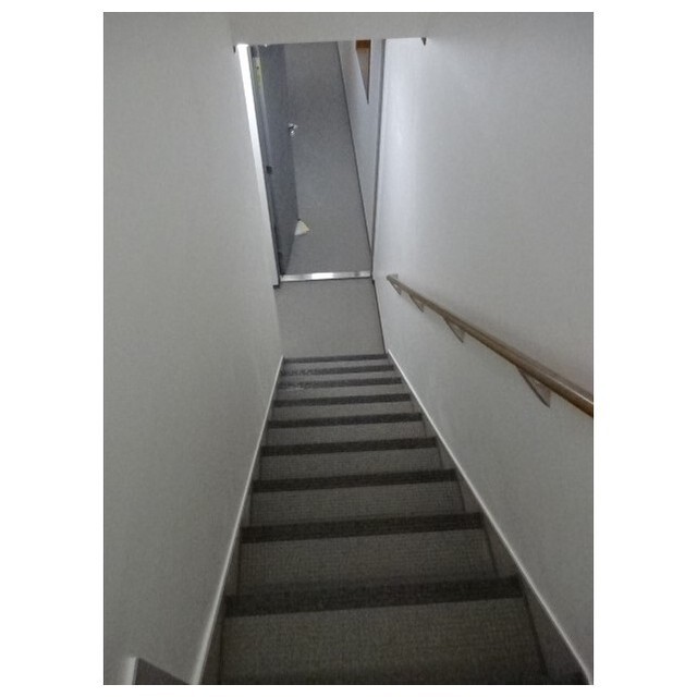 リクラス東尾久 外観