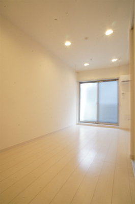 リブリ・フォーチュン横浜1階 部屋その他