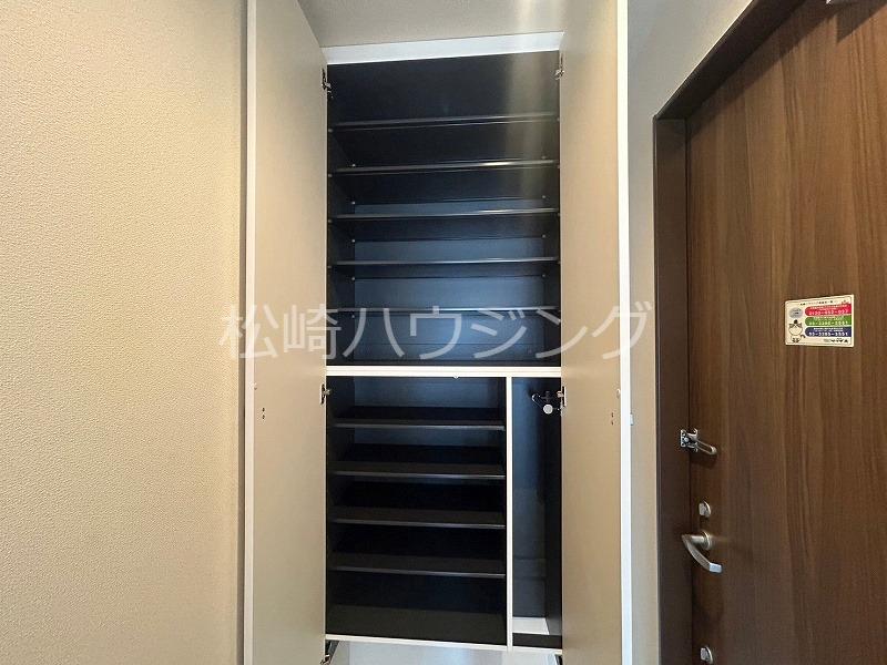 惟新2020 別室の写真です。