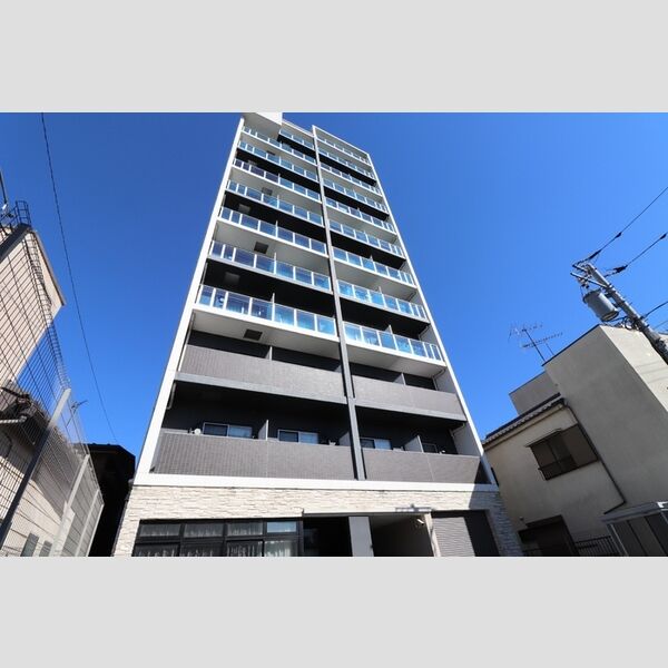 LINK KASUKABEの外観画像