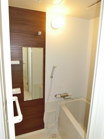 ＣＢ東大宮リブレ お風呂