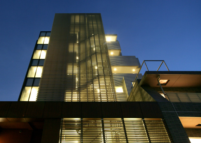 カスタリア武蔵小杉312号室 外観