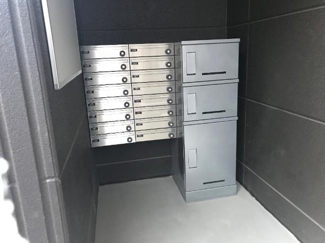 Ｒｅ-Ｃｈｉ 1ｓｔ107号室 共有部分