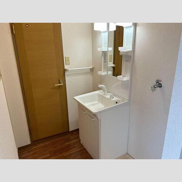 スプリング・クレイン　Ⅱ 洗髪洗面化粧台