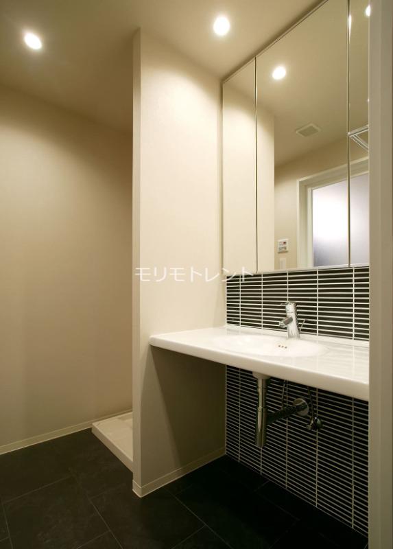 イプセ多摩川緑地 室内参考写真（E1タイプ）