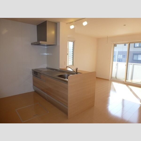 サニーウェル キッチン