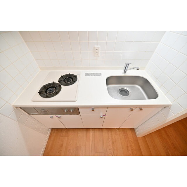 プライマル小石川0105号室 内観