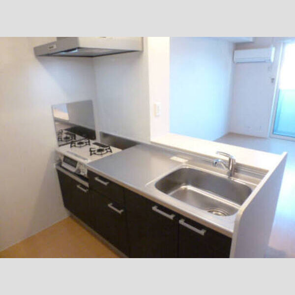 グランメール 対面キッチン