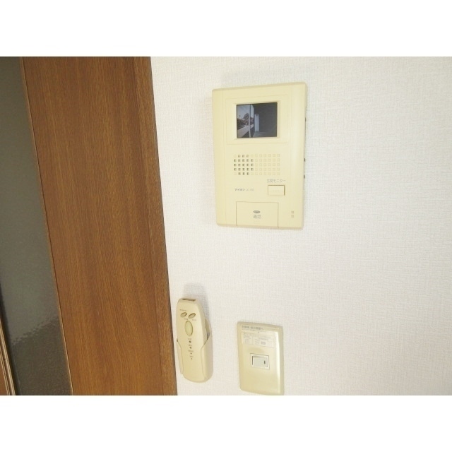 アムール SazemⅠ102号室 部屋その他