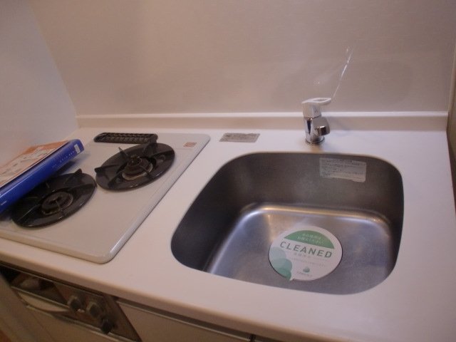 AXAS板橋本町Ⅲ キッチン