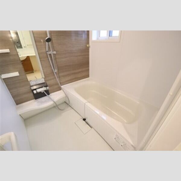 アピオン　Ⅲ 浴室