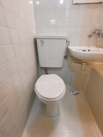 スカイコート川崎第83階 同建物別部屋の参考画像