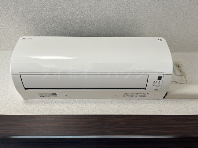 クレアシオン渋谷神山町 部屋設備