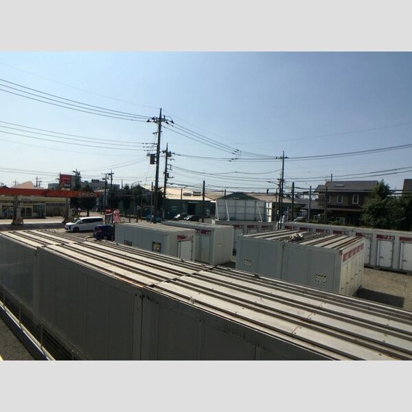 さくら203号室 周辺