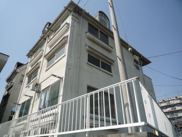 ミラノIIの外観画像