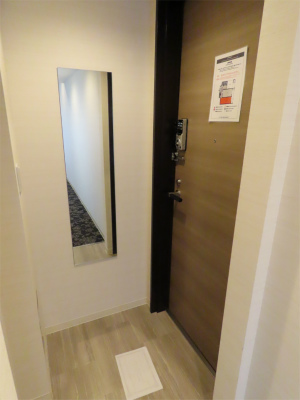 M-1 Tokyo 東矢口21階 部屋その他