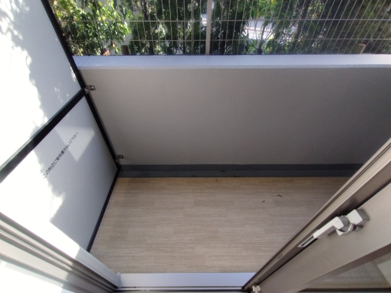 クレイシアIDZ横浜大倉山1階 部屋その他