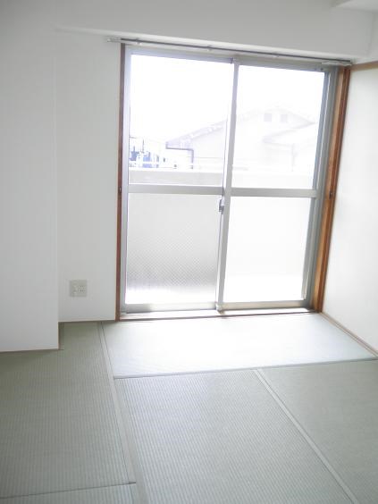 ドゥーブル水元5階 部屋その他