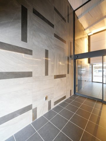 アークマーク巣鴨ステーションⅡ4階 外観