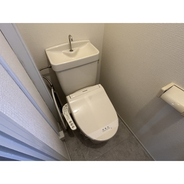 西川口第37レジデンス　旧レオパレス西川口第37 内観