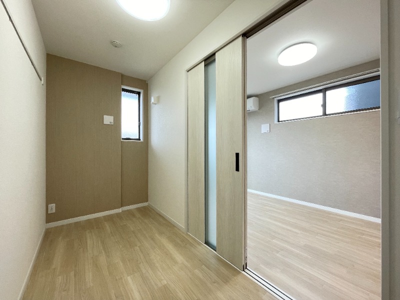 アットリラ八千代台西A2階 部屋その他