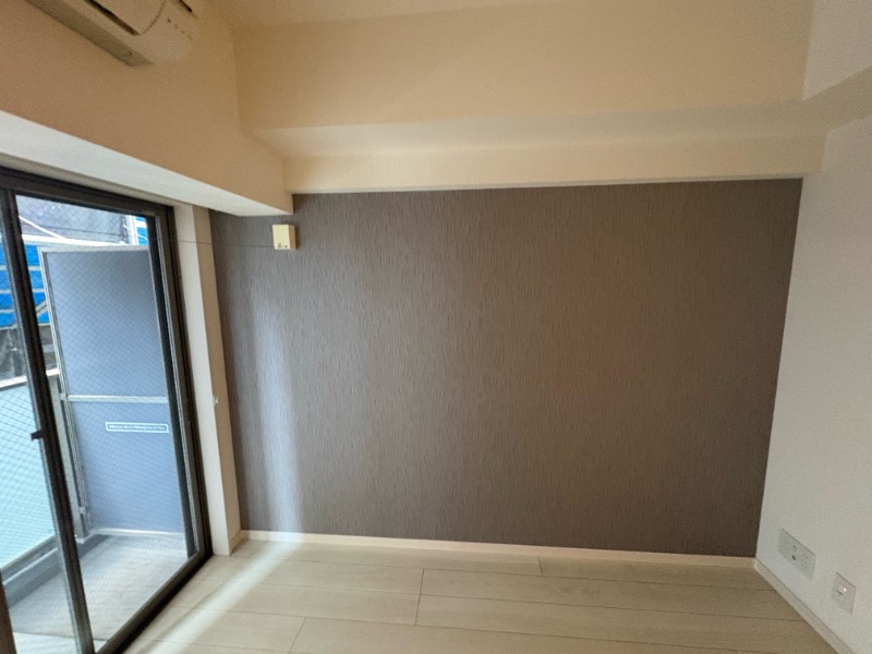 LUMEED横浜阪東橋 リビング