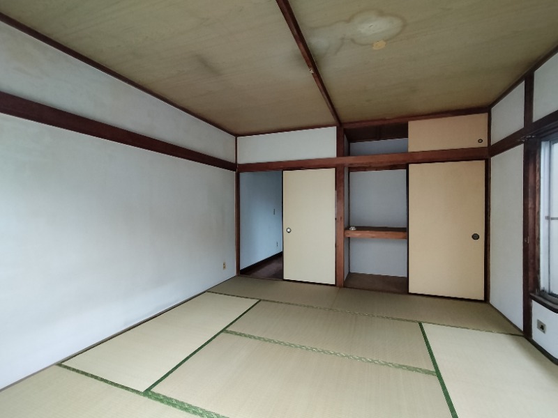 マイフラット2階 部屋その他